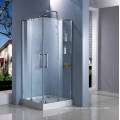 Square Shape Shower Door HD149-Z
